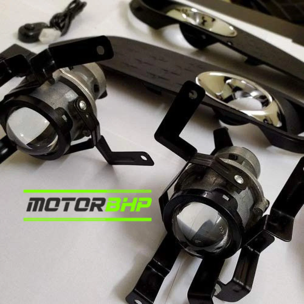 Buy Hyundai Verna 2020 Fog Light (LH +RH) Car Accessories